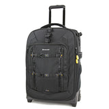 Vanguard Alta Fly 62T 36L Large 2-Wheel Professional Photography Gear Roller Bag 