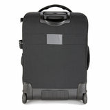 Vanguard Alta Fly 62T 36L Large 2-Wheel Professional Photography Gear Roller Bag  Rear View