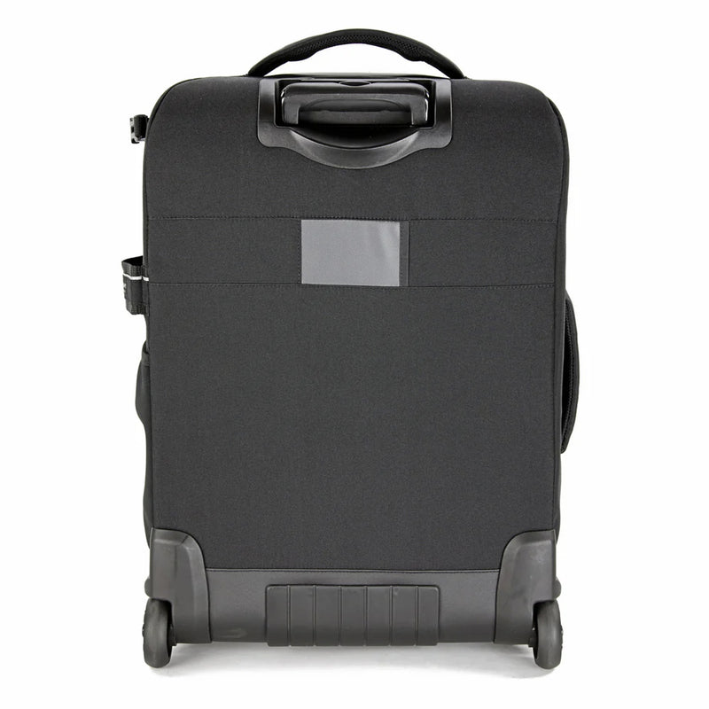 Vanguard Alta Fly 62T 36L Large 2-Wheel Professional Photography Gear Roller Bag  Rear View