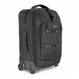 Vanguard Alta Fly 62T 36L Large 2-Wheel Professional Photography Gear Roller Bag Side View