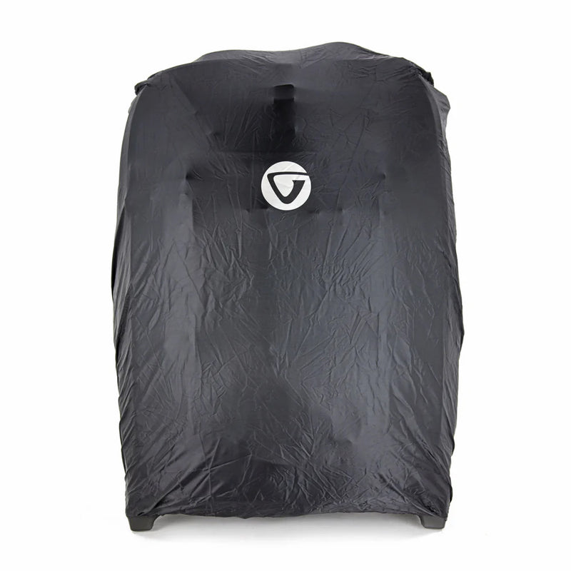 Vanguard Alta Fly 62T 36L Large 2-Wheel Professional Photography Gear Roller Bag Rain Cover