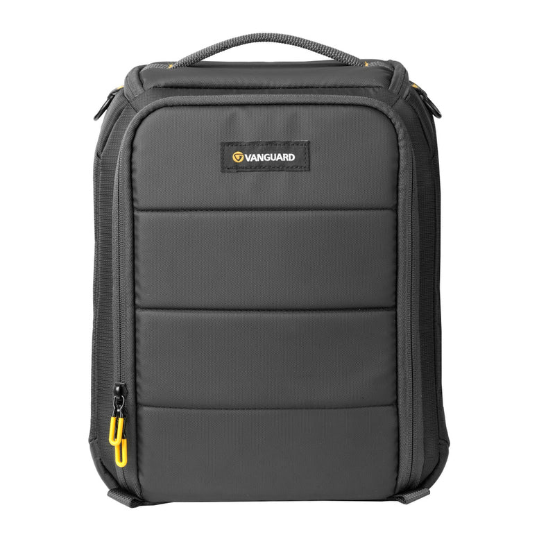 Vanguard VEO BIB F27 7L Compact Storage Bag-in-Bag with Front Access Opening Front View