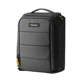 Vanguard VEO BIB F27 7L Compact Storage Bag-in-Bag with Front Access Opening Front Angled View