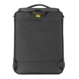 Vanguard VEO BIB F27 7L Compact Storage Bag-in-Bag with Front Access Opening Rear View