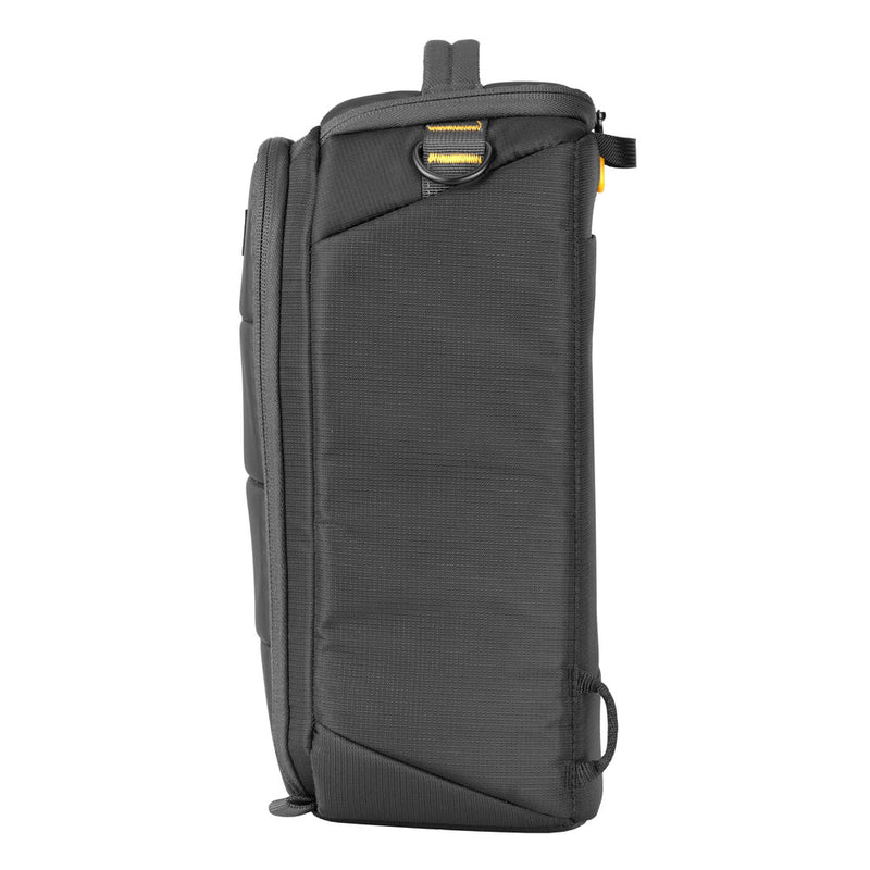 Vanguard VEO BIB F27 7L Compact Storage Bag-in-Bag with Front Access Opening Side View