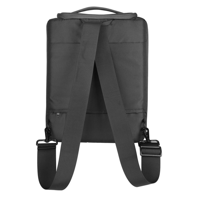 Vanguard VEO BIB F27 7L Compact Storage Bag-in-Bag with Front Access Opening Rear View with Shoulder Straps