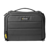 Vanguard VEO BIB F28 8-Litre Front-Opening Compact Storage Bag-in-Bag Front View