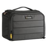 Vanguard VEO BIB F28 8-Litre Front-Opening Compact Storage Bag-in-Bag Front Corner View