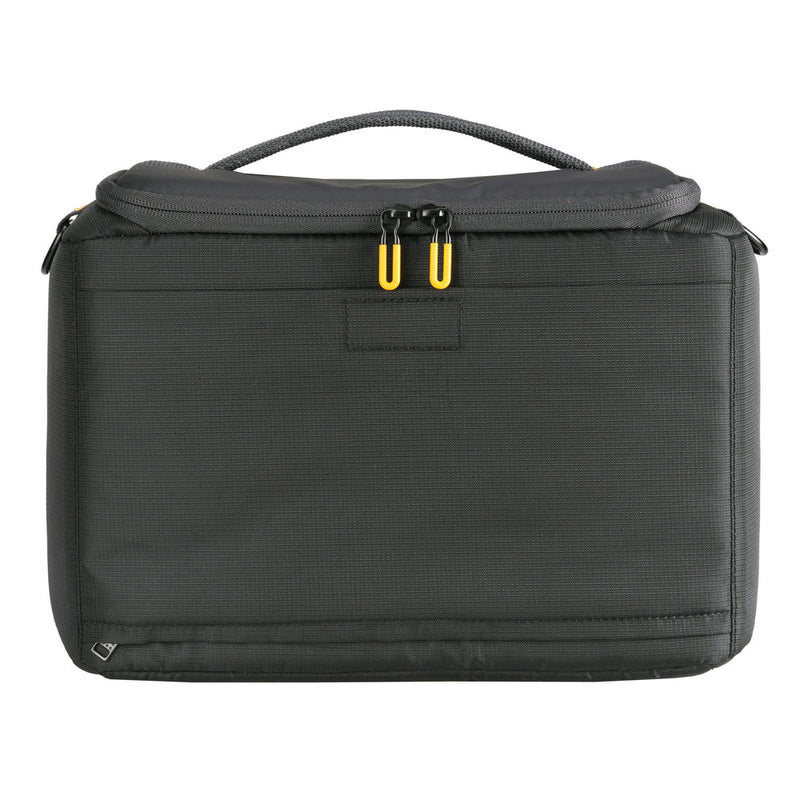 Vanguard VEO BIB F28 8-Litre Front-Opening Compact Storage Bag-in-Bag Rear View