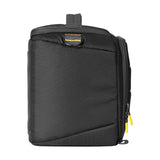 Vanguard VEO BIB F28 8-Litre Front-Opening Compact Storage Bag-in-Bag Side View