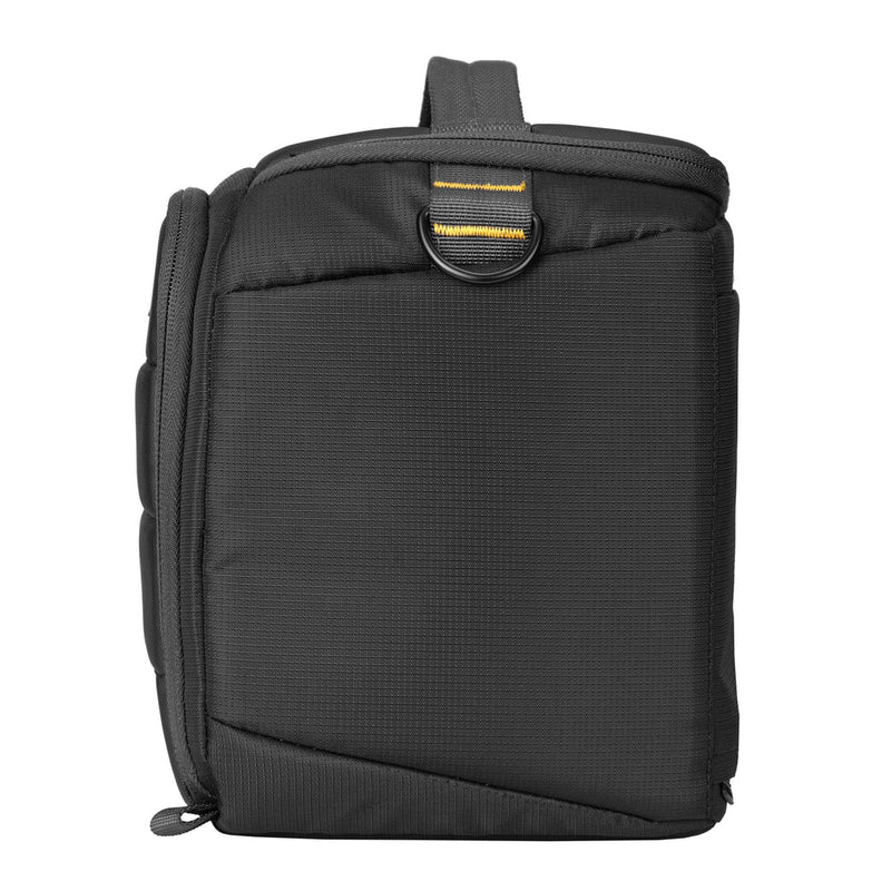 Vanguard VEO BIB F28 8-Litre Front-Opening Compact Storage Bag-in-Bag Side View