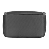 Vanguard VEO BIB F28 8-Litre Front-Opening Compact Storage Bag-in-Bag Bottom View