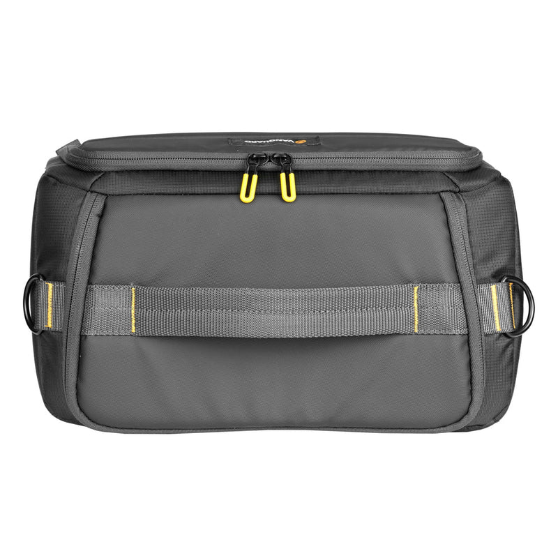 Vanguard VEO BIB F28 8-Litre Front-Opening Compact Storage Bag-in-Bag Top View