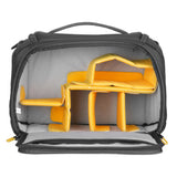 Vanguard VEO BIB F28 8-Litre Front-Opening Compact Storage Bag-in-Bag Inside with Adjustable Dividers
