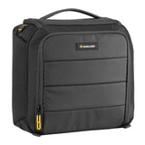 Vanguard VEO BIB F33 13L Front-Opening Protective Gear Bag-in-Bag Angle View