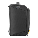 Vanguard VEO BIB F33 13L Front-Opening Protective Gear Bag-in-Bag Side View