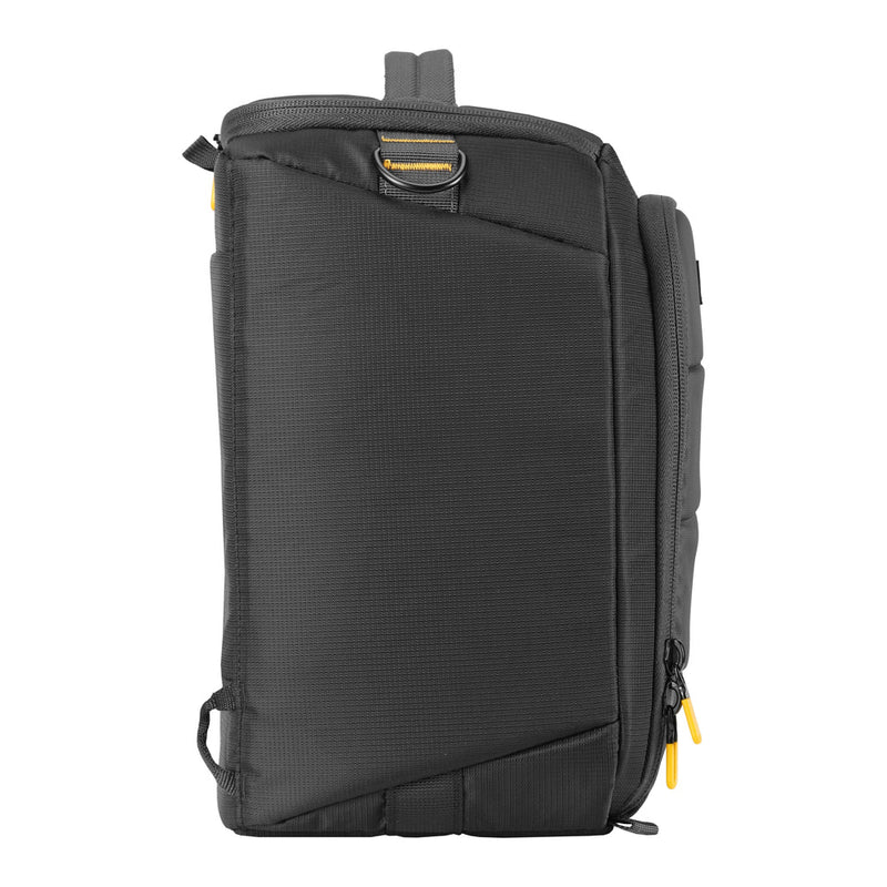 Vanguard VEO BIB F33 13L Front-Opening Protective Gear Bag-in-Bag Side View