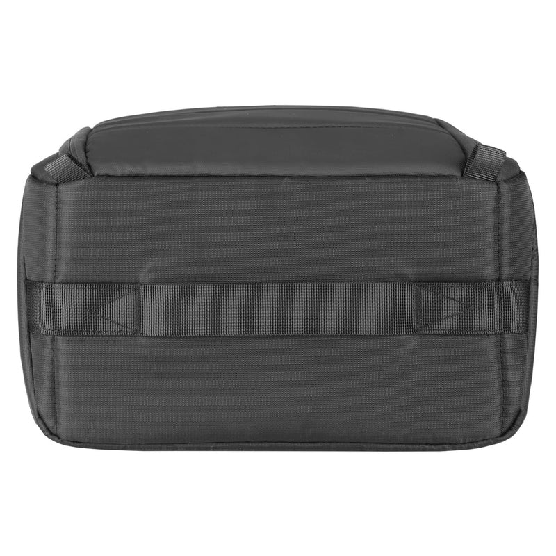 Vanguard VEO BIB F33 13L Front-Opening Protective Gear Bag-in-Bag Bottom View