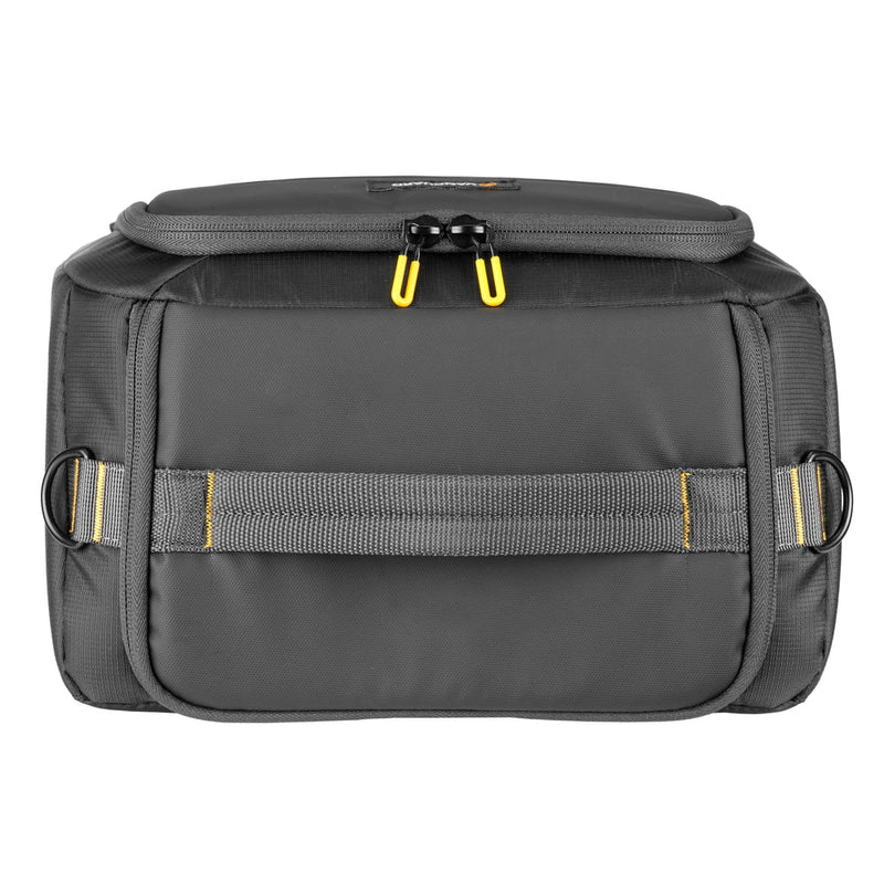 Vanguard VEO BIB F33 13L Front-Opening Protective Gear Bag-in-Bag Top View