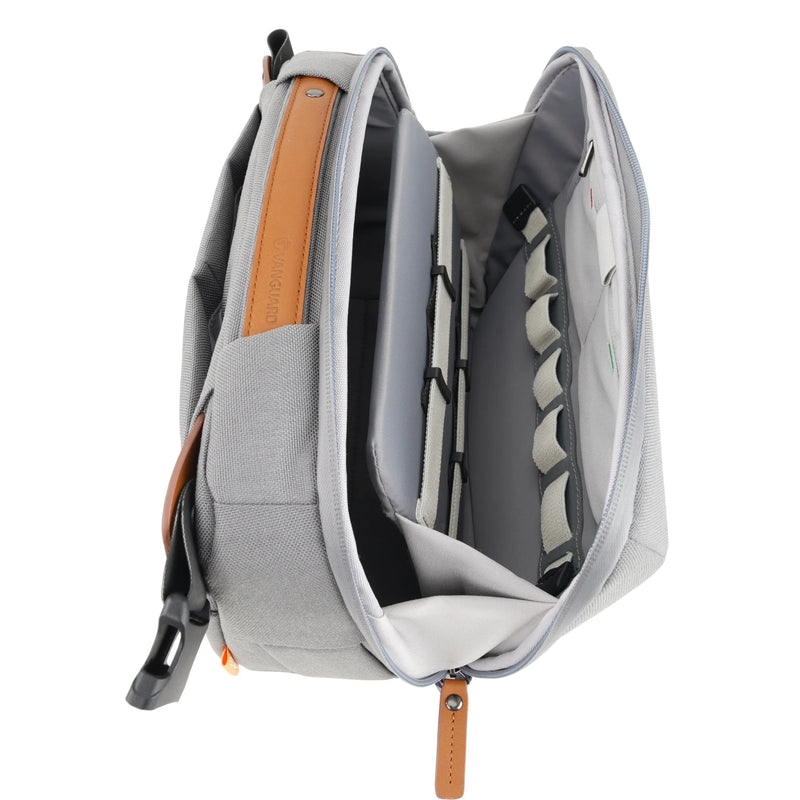 Vanguard VEO CITY CB29 6 Litre Cross Body Camera Bag (SPECIAL ORDER)