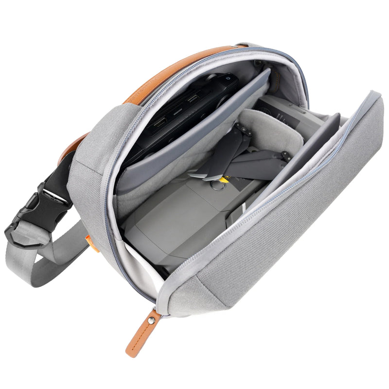 Vanguard VEO CITY CB29 6 Litre Cross Body Camera Bag (SPECIAL ORDER)