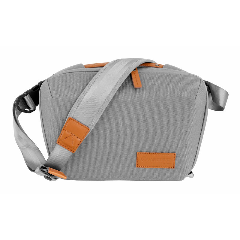Vanguard VEO CITY CB29 6 Litre Cross Body Camera Bag (SPECIAL ORDER)
