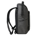 Vanguard VESTA Aspire 41 Camera Backpack 14L (Grey) Side View