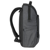 Vanguard VESTA Aspire 45 Camera Backpack 18L (Grey) Side View