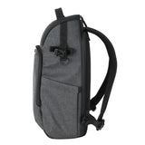 Vanguard VESTA Aspire 45 Camera Backpack 18L (Grey) Side View