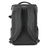 Vanguard VESTA Aspire 45 Camera Backpack 18L (Grey) Rear View