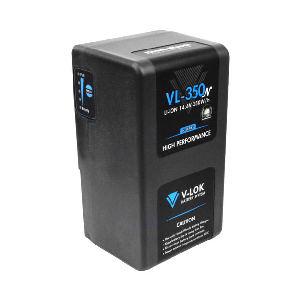 VL-350N 14.4V 350Wh Lithium Ion V-Lock Battery (SPECIAL ORDER)