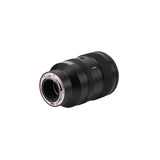 Viltrox AF 135mm f/1.8 Lens for Nikon Z Mount View of Lens Mount