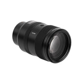 Viltrox AF 135mm f/1.8 Lens for Nikon Z Mount Close Up of Lens