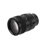 Viltrox AF 135mm f/1.8 Lens for Nikon Z Mount Close Up of Lens