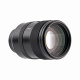 Viltrox AF 135mm f/1.8 LAB FE Lens for Sony E Mount  Angled Front Right View