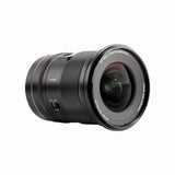 Viltrox AF 16mm f/1.8 Lens for Nikon Z Mount Angled Right View