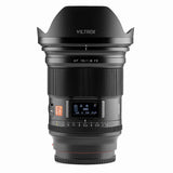 VILTROX FE 16mm F1.8 AF Sony FE-Mount