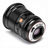 VILTROX FE 16mm F1.8 AF Sony FE-Mount Lens Mount Close Up