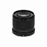 Viltrox AF 50mm f/2.0 Air Lens for Nikon Z Mount