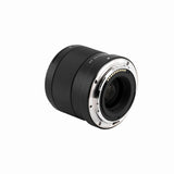 Viltrox AF 50mm f/2.0 Air Lens for Nikon Z Mount Lens Mount View