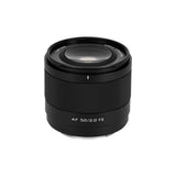 Viltrox AF 50mm f/2.0 Air Lens Sony E Mount