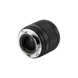 Viltrox AF 50mm f/2.0 Air Lens Sony E Mount Lens Mount View