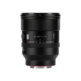 Viltrox AF 85mm f/1.4 Lens for Sony E Mount