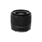 Viltrox AF 20mm f/2.8 FE Lens for Sony E Mount