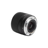 Viltrox AF 20mm f/2.8 FE Lens for Sony E Mount Lens Mount