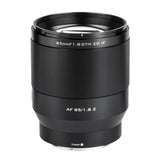 Viltrox AF 85mm f/1.8 II Portrait Lens for Nikon Z Mount