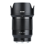 Viltrox AF 85mm f/1.8 II Portrait Lens for Nikon Z Mount