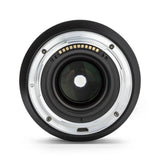 Viltrox AF 85mm f/1.8 II Portrait Lens for Nikon Z Mount Close Up Look of Mount