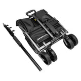 Photography Wagon Rolling Photography Gear Cart Box Content