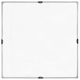 Westcott 1-1/4-Stop Diffusion Fabric for 6' x 6' Scrim Jim